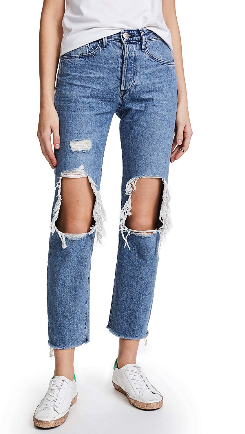 Jeans & Denim