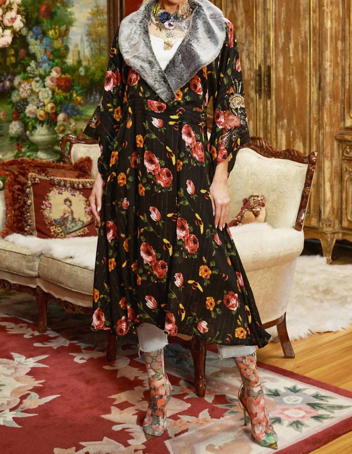 Sleepwear & Loungewear