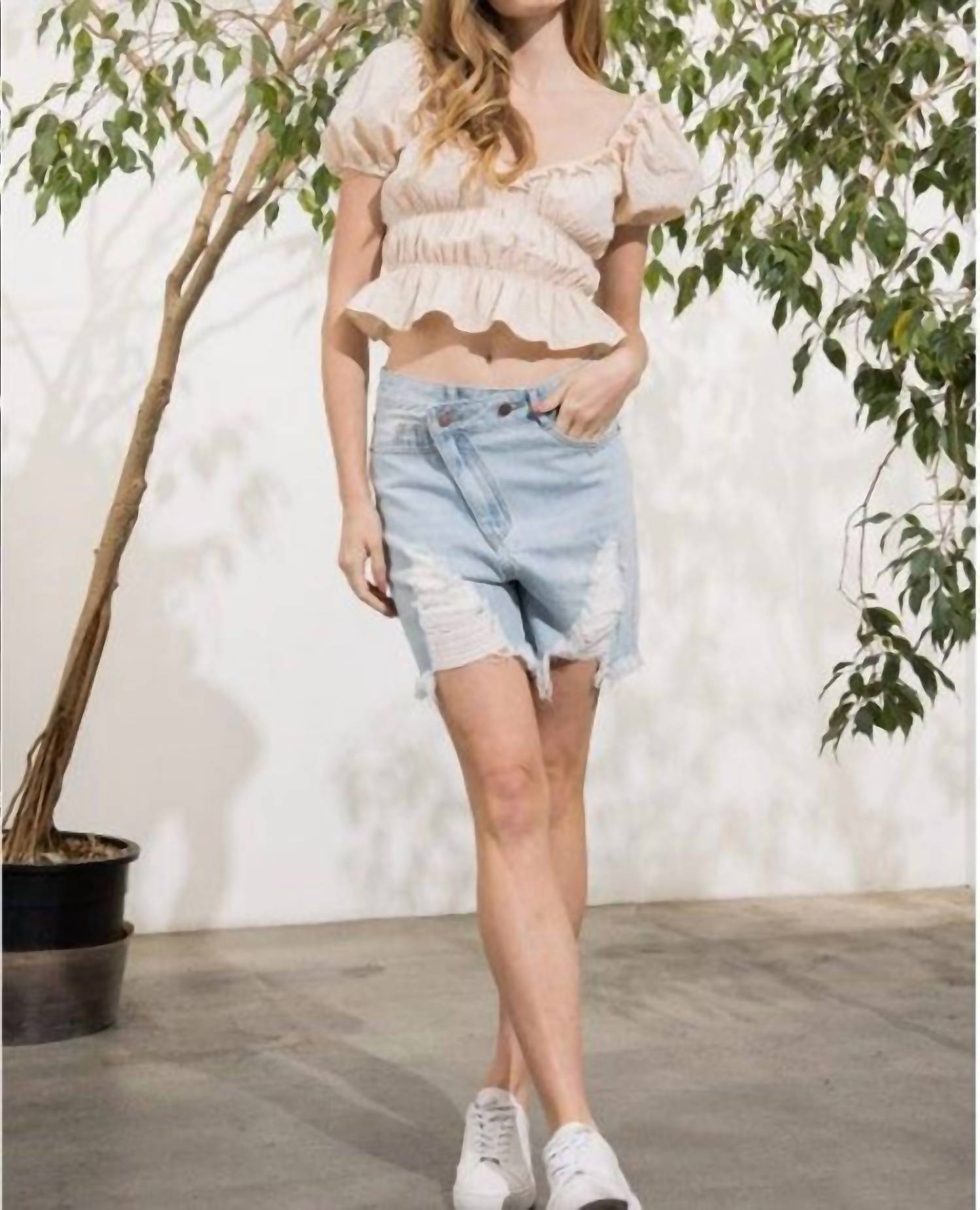 Short